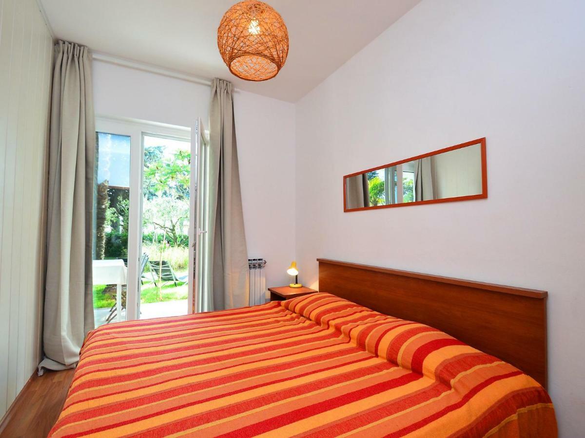 Apartment Mira-2 By Interhome Umag Buitenkant foto